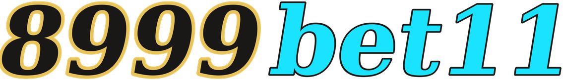 8999bet11 logo