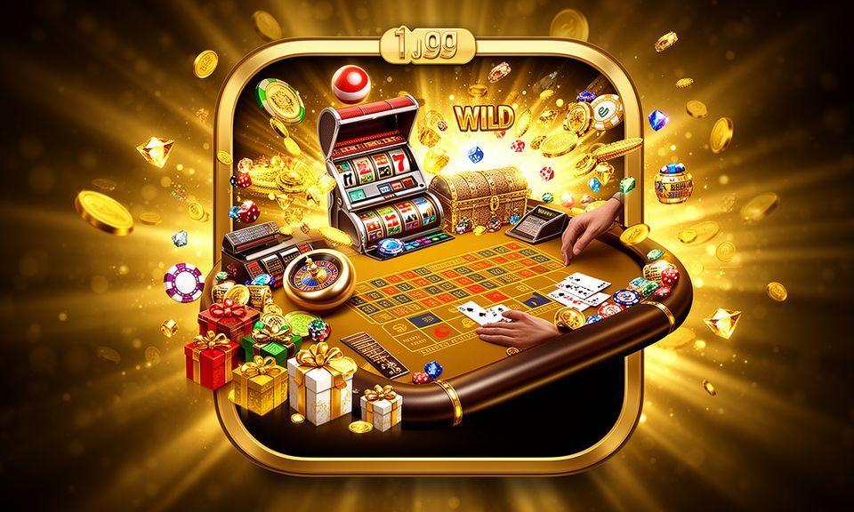 8999bet11 Reload on Your Wallet