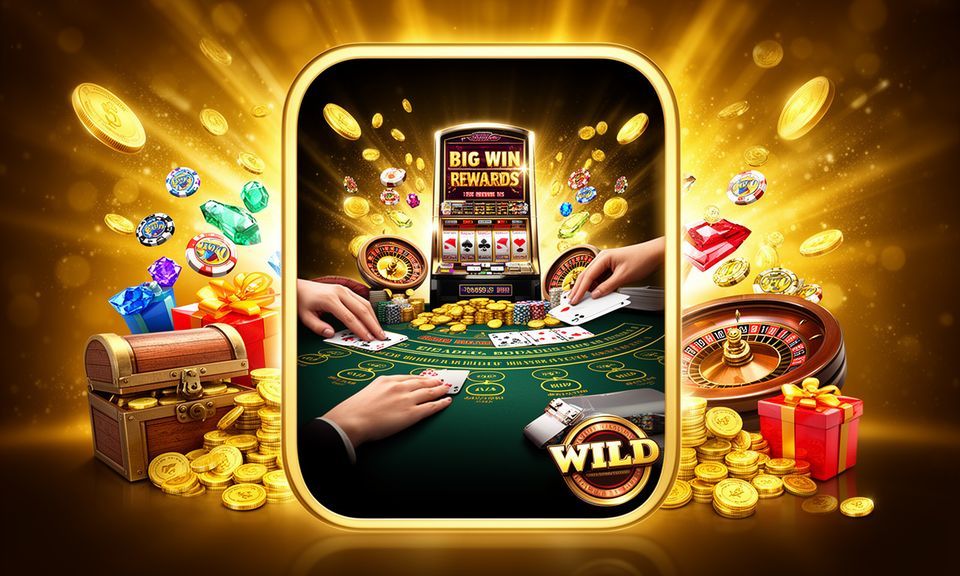 8999bet11 Bengal Gold Reels at 8999bet11
